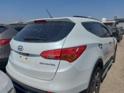 
										 مستعمل هيونداي – Hyundai سانتافيه – Santafe ممتلئ									