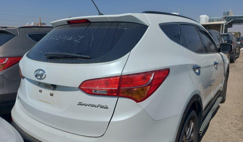 
								 مستعمل هيونداي – Hyundai سانتافيه – Santafe ممتلئ									