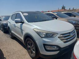 مستعمل هيونداي – Hyundai سانتافيه – Santafe