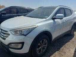 مستعمل هيونداي – Hyundai سانتافيه – Santafe