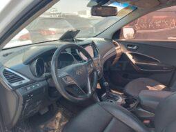 مستعمل هيونداي – Hyundai سانتافيه – Santafe
