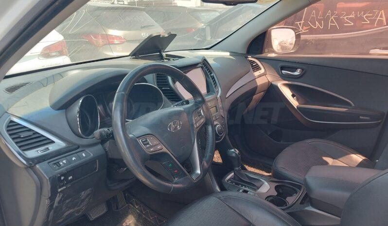 
								 مستعمل هيونداي – Hyundai سانتافيه – Santafe ممتلئ									