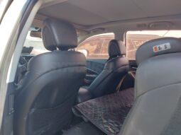 مستعمل هيونداي – Hyundai سانتافيه – Santafe