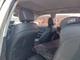 مستعمل هيونداي – Hyundai سانتافيه – Santafe