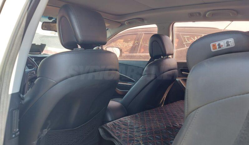 
								 مستعمل هيونداي – Hyundai سانتافيه – Santafe ممتلئ									