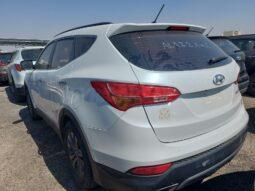 مستعمل هيونداي – Hyundai سانتافيه – Santafe