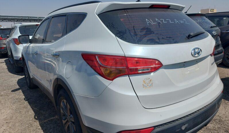 
								 مستعمل هيونداي – Hyundai سانتافيه – Santafe ممتلئ									