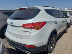 
										 مستعمل هيونداي – Hyundai سانتافيه – Santafe ممتلئ									
