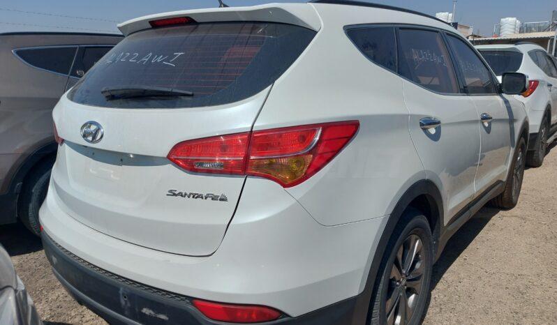 
								 مستعمل هيونداي – Hyundai سانتافيه – Santafe ممتلئ									