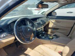 مستعمل بي ام دابيليو – BMW 523