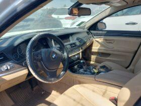 مستعمل بي ام دابيليو – BMW 523