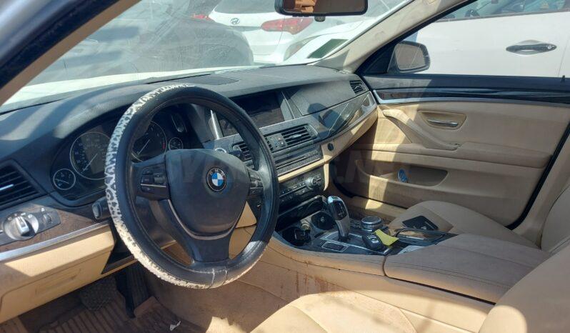 
								 مستعمل بي ام دابيليو – BMW 523 ممتلئ									