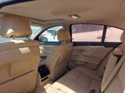 مستعمل بي ام دابيليو – BMW 523