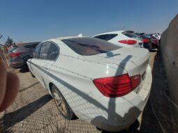 مستعمل بي ام دابيليو – BMW 523