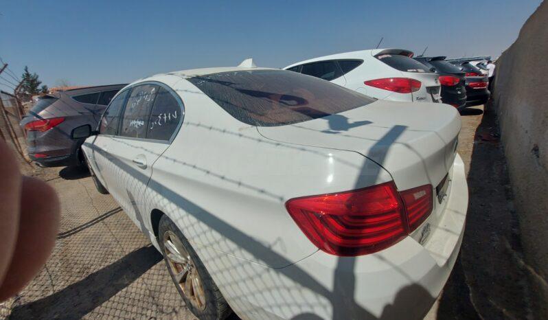 
								 مستعمل بي ام دابيليو – BMW 523 ممتلئ									