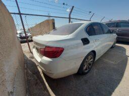 
										 مستعمل بي ام دابيليو – BMW 523 ممتلئ									