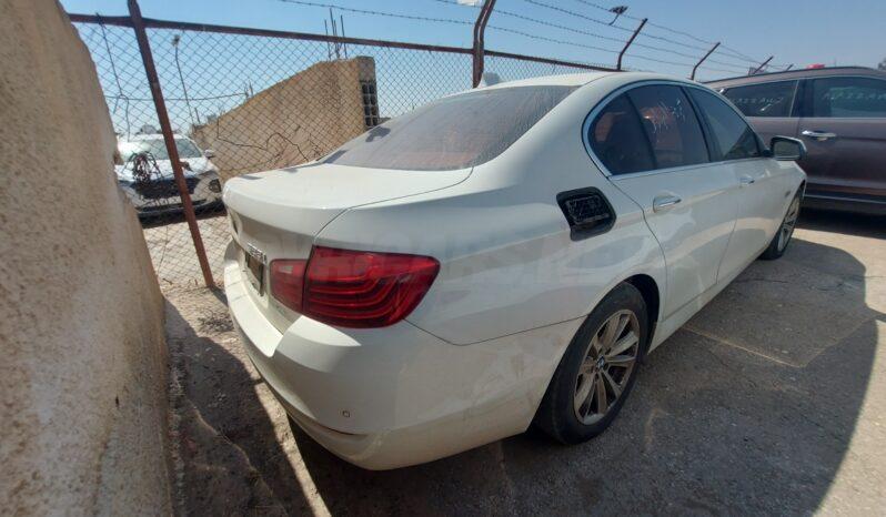 
								 مستعمل بي ام دابيليو – BMW 523 ممتلئ									