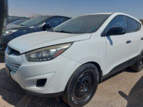 مستعمل هيونداي – Hyundai توسان – Tucson