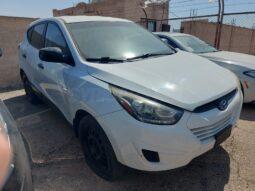 
										 مستعمل هيونداي – Hyundai توسان – Tucson ممتلئ									