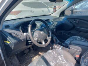 مستعمل هيونداي – Hyundai توسان – Tucson
