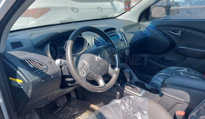 
								 مستعمل هيونداي – Hyundai توسان – Tucson ممتلئ									