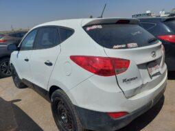 
										 مستعمل هيونداي – Hyundai توسان – Tucson ممتلئ									