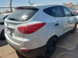 
										 مستعمل هيونداي – Hyundai توسان – Tucson ممتلئ									
