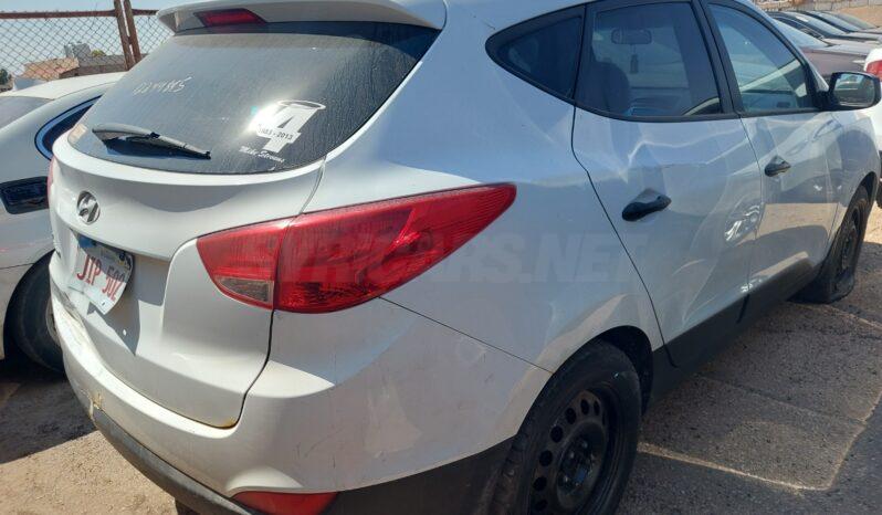 
								 مستعمل هيونداي – Hyundai توسان – Tucson ممتلئ									