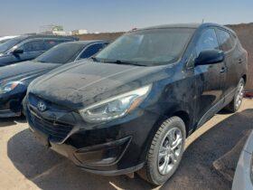 مستعمل هيونداي – Hyundai توسان – Tucson