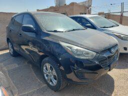 
										 مستعمل هيونداي – Hyundai توسان – Tucson ممتلئ									
