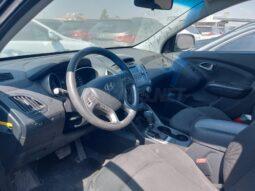 
										 مستعمل هيونداي – Hyundai توسان – Tucson ممتلئ									