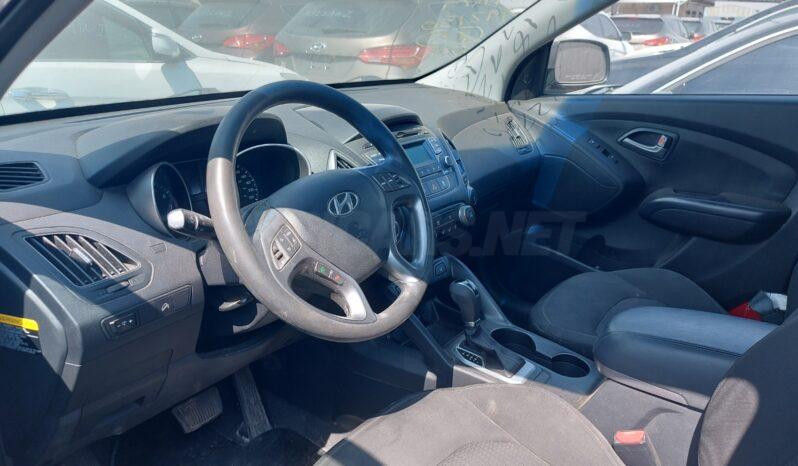 
								 مستعمل هيونداي – Hyundai توسان – Tucson ممتلئ									