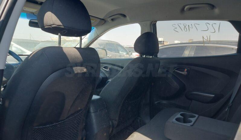 
								 مستعمل هيونداي – Hyundai توسان – Tucson ممتلئ									