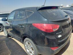 
										 مستعمل هيونداي – Hyundai توسان – Tucson ممتلئ									