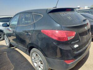 مستعمل هيونداي – Hyundai توسان – Tucson