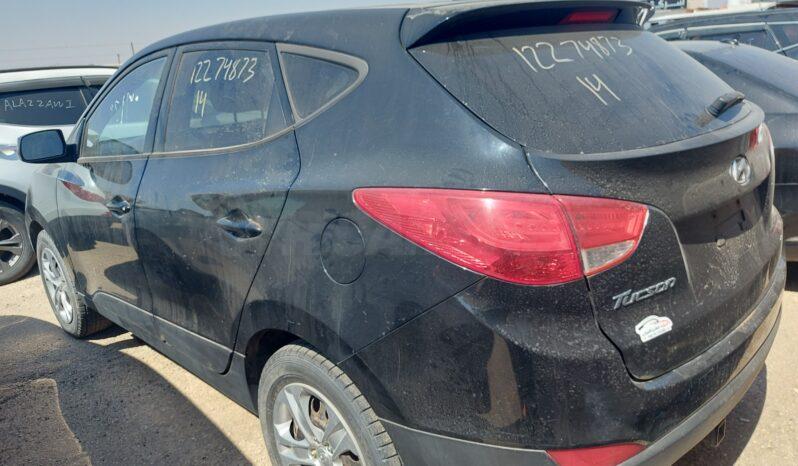 
								 مستعمل هيونداي – Hyundai توسان – Tucson ممتلئ									
