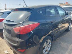 
										 مستعمل هيونداي – Hyundai توسان – Tucson ممتلئ									