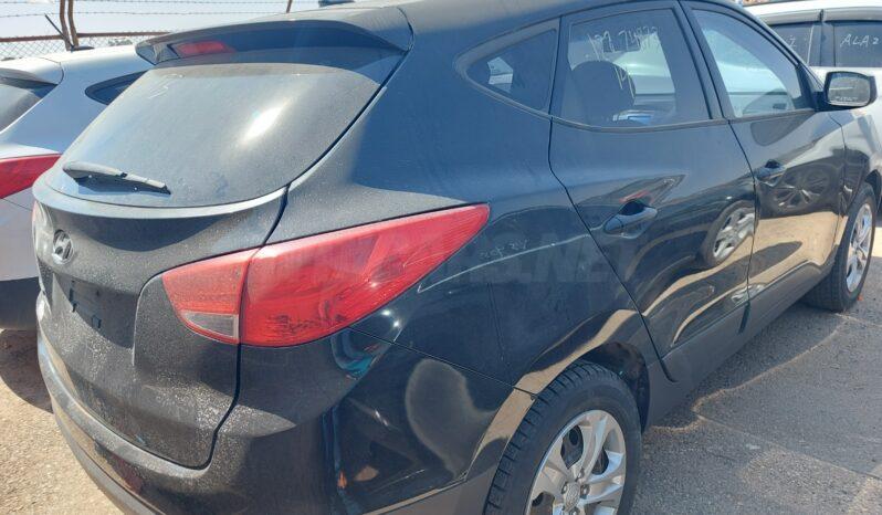 
								 مستعمل هيونداي – Hyundai توسان – Tucson ممتلئ									