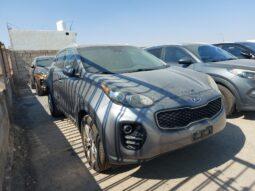 
										 مستعمل كيا – Kia سبورتاج – Sportage ممتلئ									