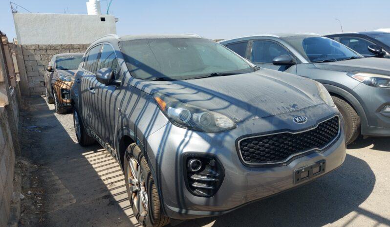 
								 مستعمل كيا – Kia سبورتاج – Sportage ممتلئ									