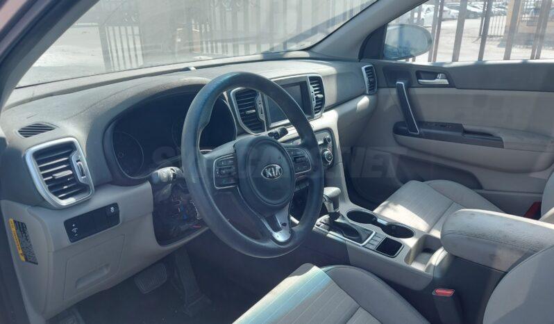 
								 مستعمل كيا – Kia سبورتاج – Sportage ممتلئ									