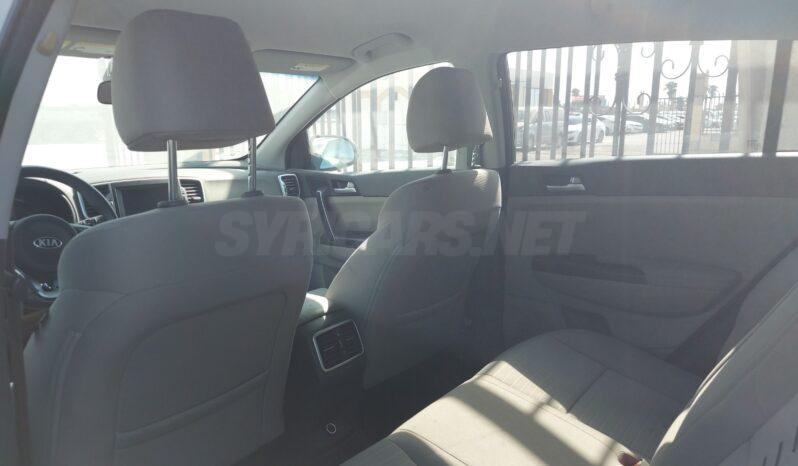 
								 مستعمل كيا – Kia سبورتاج – Sportage ممتلئ									