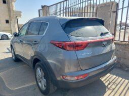 
										 مستعمل كيا – Kia سبورتاج – Sportage ممتلئ									
