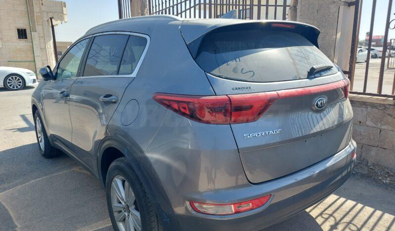 
								 مستعمل كيا – Kia سبورتاج – Sportage ممتلئ									