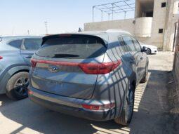 
										 مستعمل كيا – Kia سبورتاج – Sportage ممتلئ									