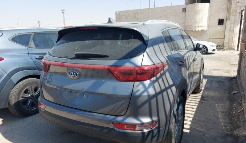 
								 مستعمل كيا – Kia سبورتاج – Sportage ممتلئ									