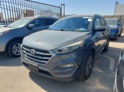 
										 مستعمل هيونداي – Hyundai توسان – Tucson ممتلئ									