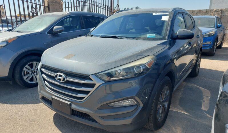 
								 مستعمل هيونداي – Hyundai توسان – Tucson ممتلئ									