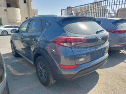 
										 مستعمل هيونداي – Hyundai توسان – Tucson ممتلئ									