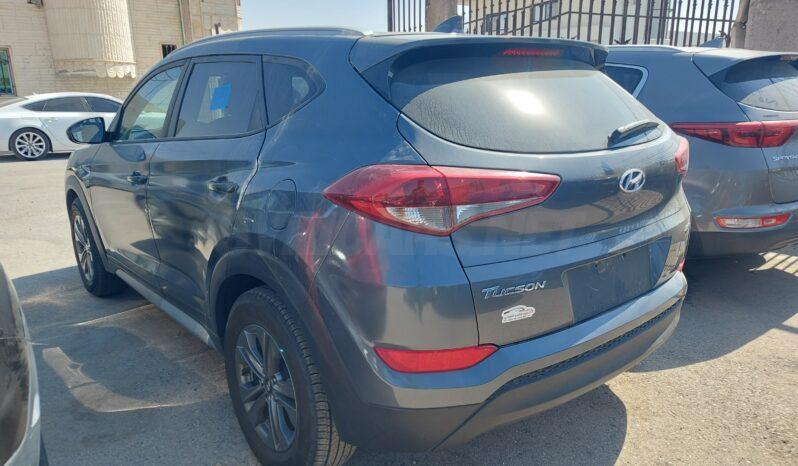 
								 مستعمل هيونداي – Hyundai توسان – Tucson ممتلئ									